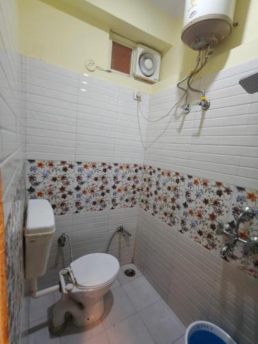 mild life hostel