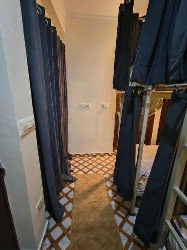 mild life hostel