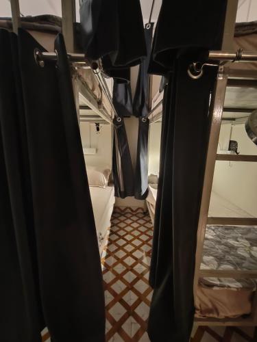 mild life hostel