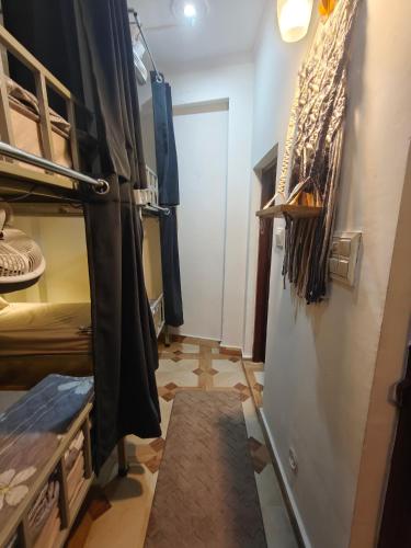 mild life hostel