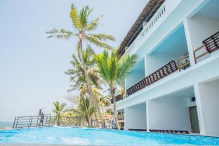 36 palms residency sea view villa