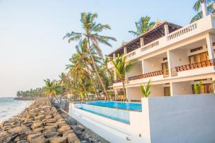 36 palms residency sea view villa