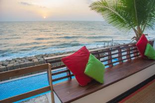 36 palms residency sea view villa