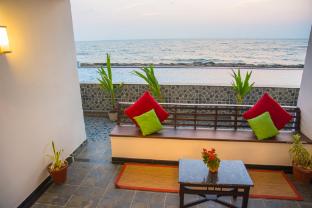 36 palms residency sea view villa