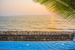36 palms residency sea view villa