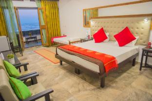 36 palms residency sea view villa
