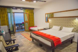 36 palms residency sea view villa