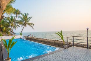 36 palms residency sea view villa