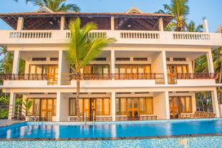 36 palms residency sea view villa