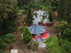 rising surya homestay