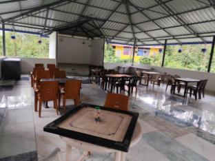 rising surya homestay