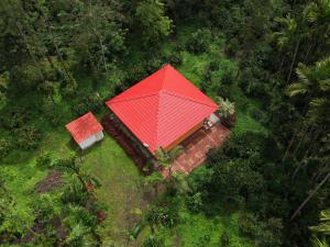 rising surya homestay