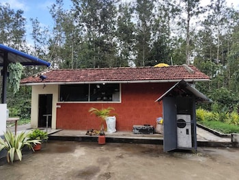 rising surya homestay