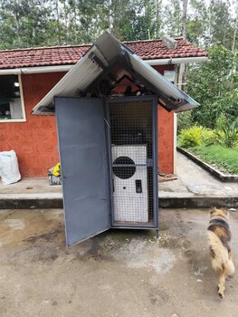 rising surya homestay