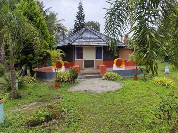 rising surya homestay