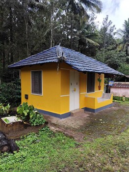 rising surya homestay
