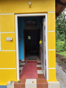 rising surya homestay