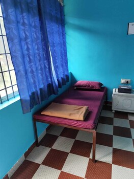 rising surya homestay