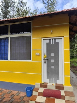 rising surya homestay