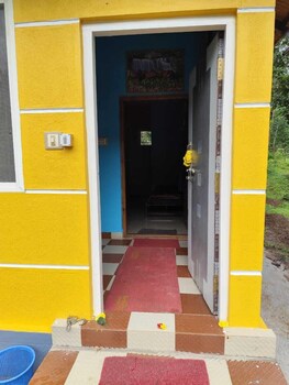 rising surya homestay