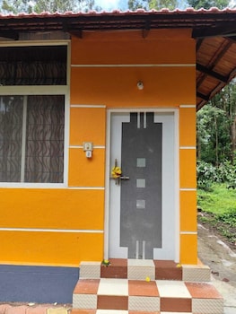 rising surya homestay