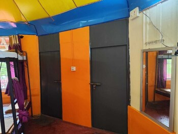 Rising Surya Homestay,,3 star