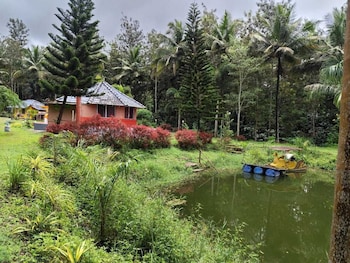 rising surya homestay