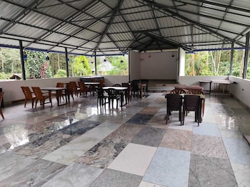 rising surya homestay