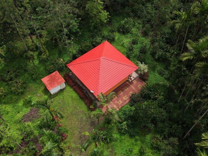 rising surya homestay
