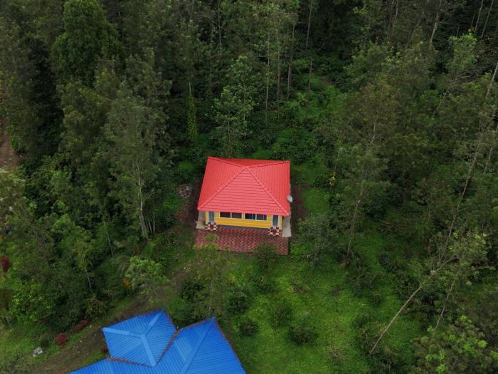 rising surya homestay