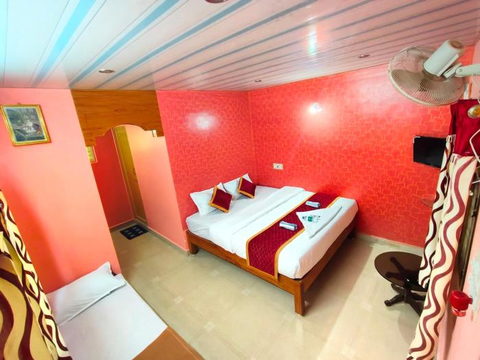 rising surya homestay