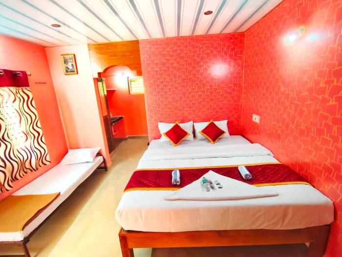 rising surya homestay