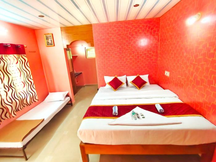 rising surya homestay