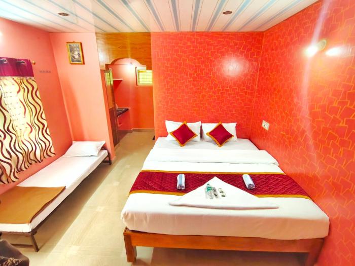 rising surya homestay