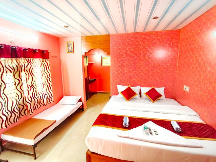 rising surya homestay