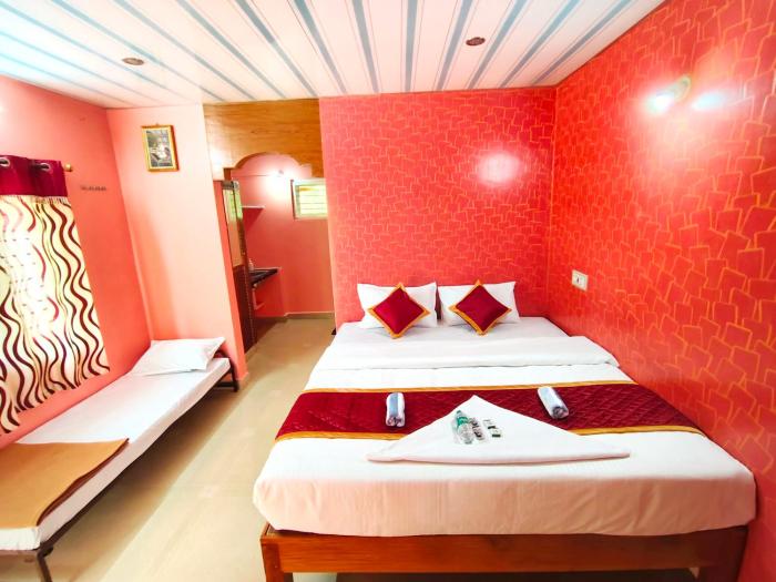 rising surya homestay