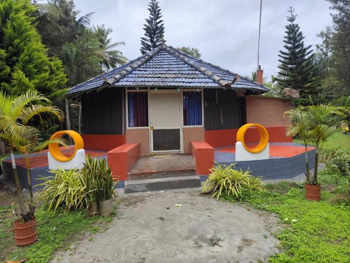 rising surya homestay