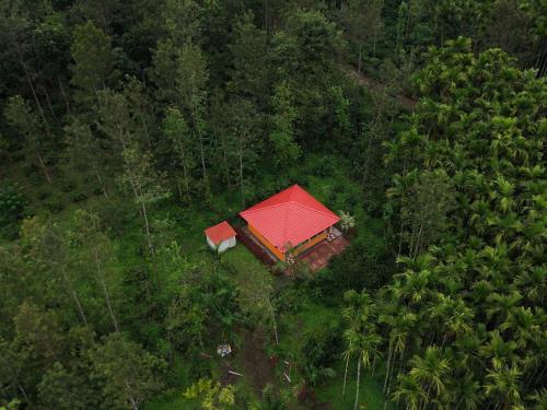 rising surya homestay