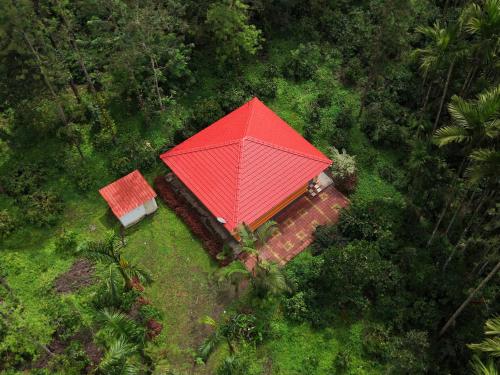 rising surya homestay
