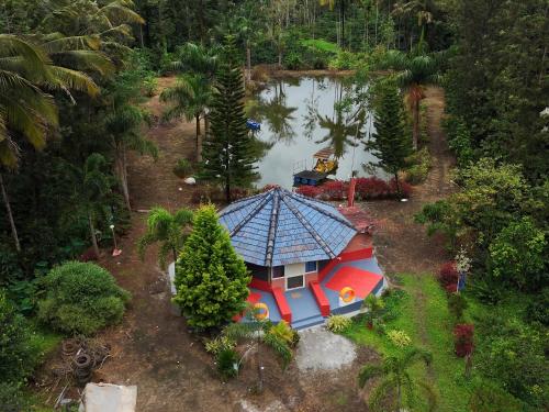 rising surya homestay