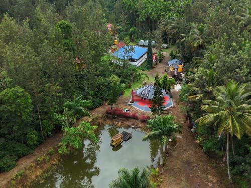 rising surya homestay