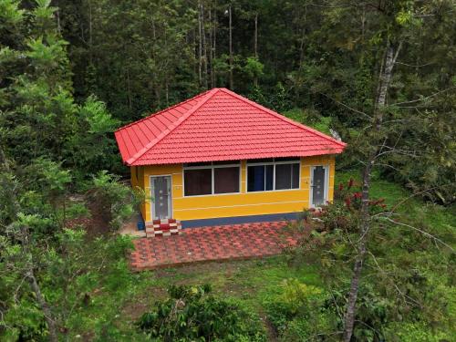 rising surya homestay
