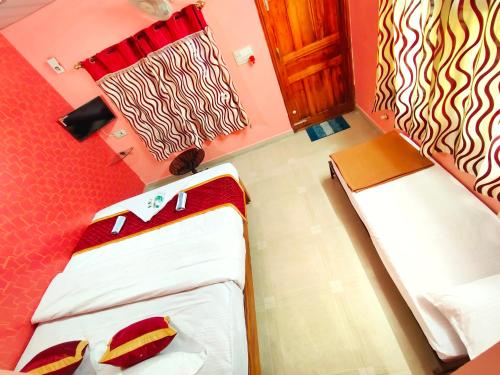 rising surya homestay
