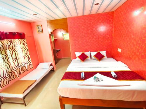 rising surya homestay