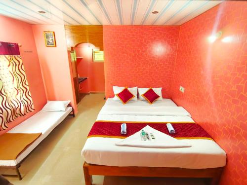 rising surya homestay