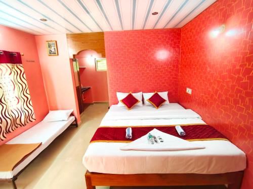 rising surya homestay