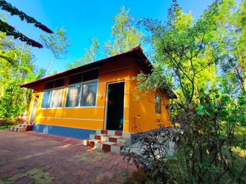 rising surya homestay