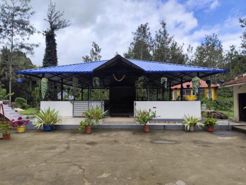 rising surya homestay