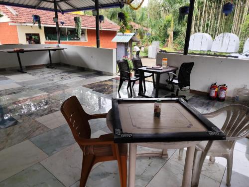 rising surya homestay