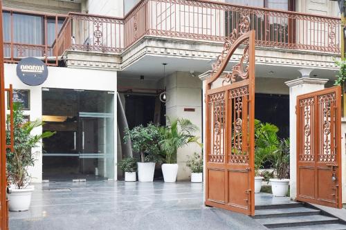 hotel sun plaza